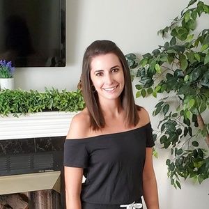 Meet your Posher, Catherine